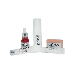 Rejuvenating Trial Set | Halal Skincare Product