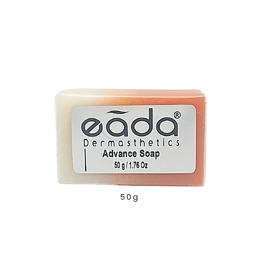 Advance Bar 50g | Halal Skincare Product