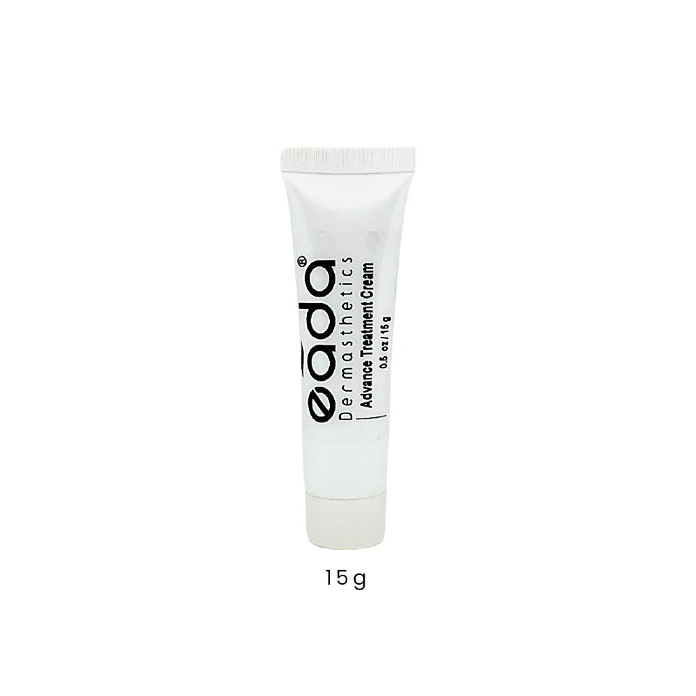 Advance Treatment Cream 15g | Halal Skincare Product