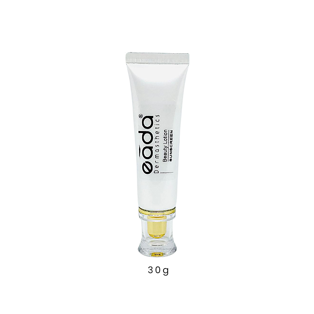 Beauty Lotion 30g | Halal Skincare Product