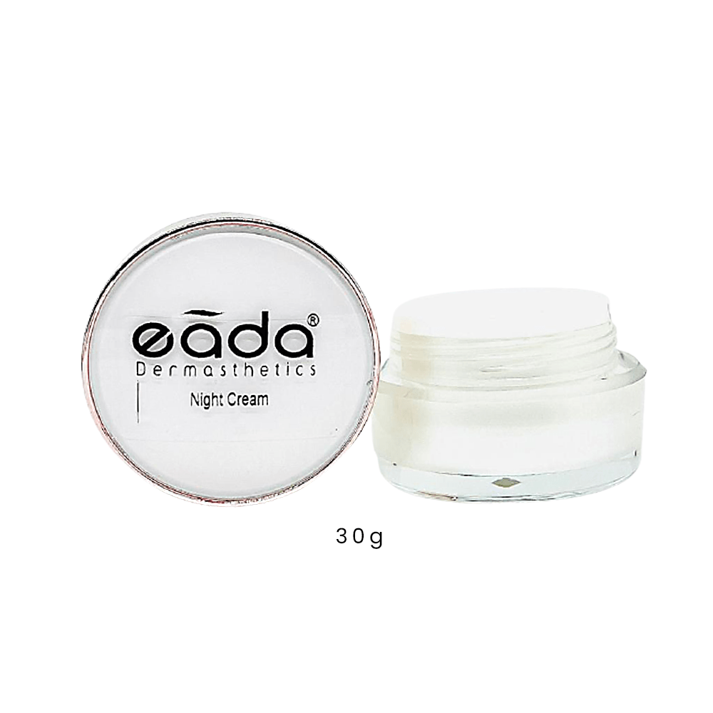 Night Cream 30g | Halal Skincare Product Night Cream 30g | Halal Skincare Product