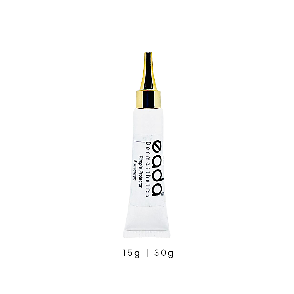 Pimper Protector 15g & 30g | Halal Skincare Product