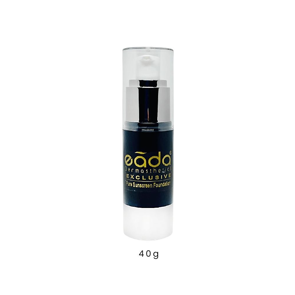 pureSunscreenExclusive40g
