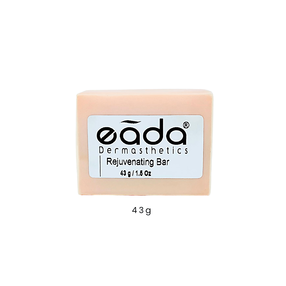 Rejuvenating Bar 43g | Halal Skincare Product