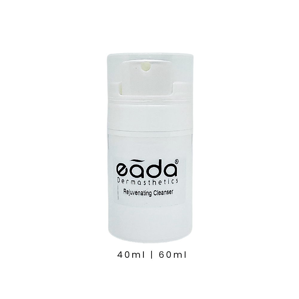 Rejuvenating Cleanser 40ml & 60ml | Halal Skincare Product