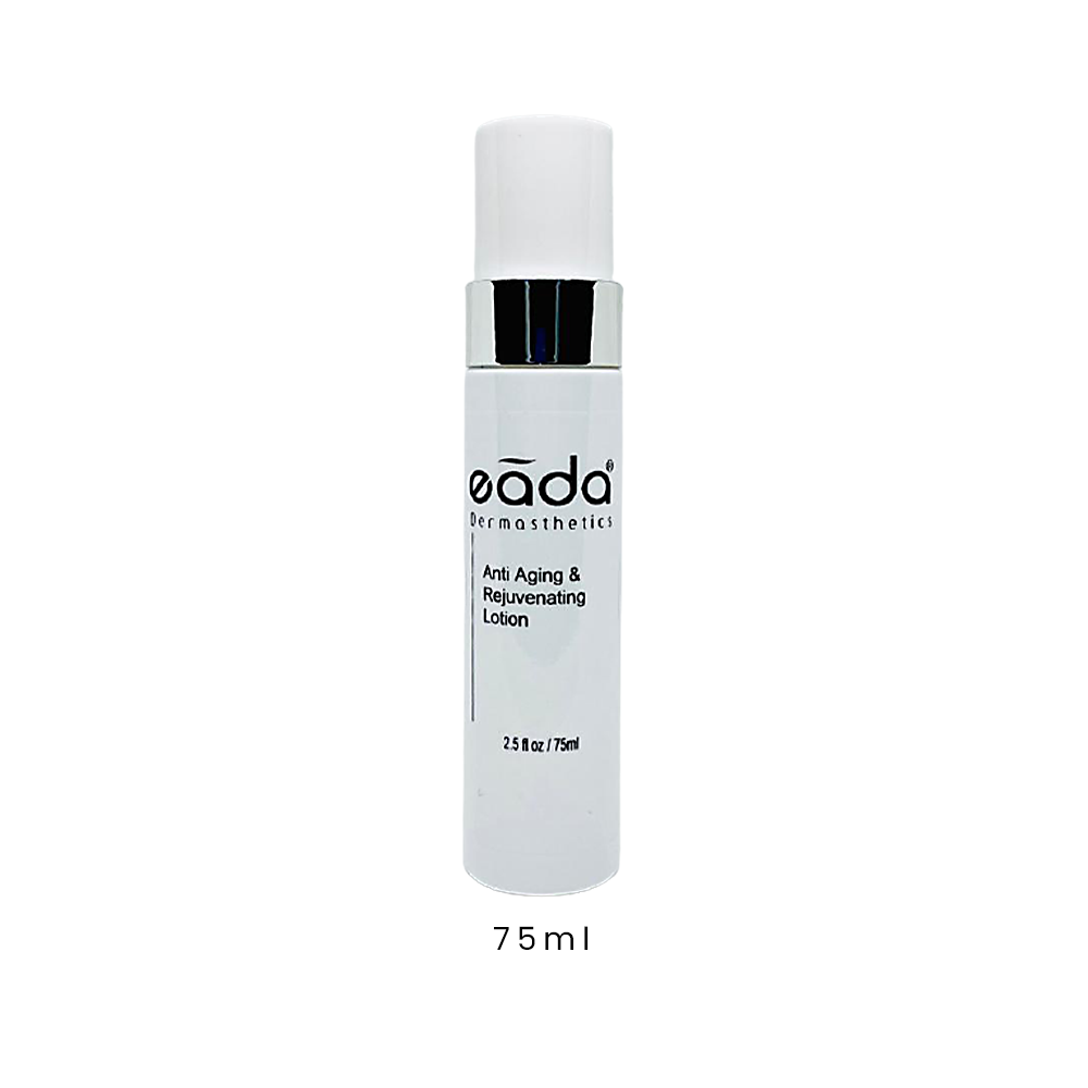 Rejuvenating Lotion 75ml | Halal Skincare Product Rejuvenating Lotion 75ml | Halal Skincare Product