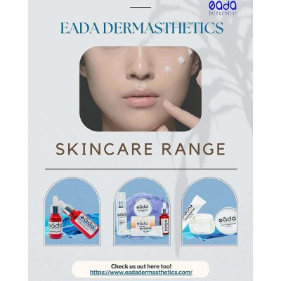 eada_skincarerange