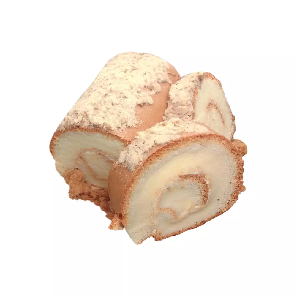 FlossSwissRoll