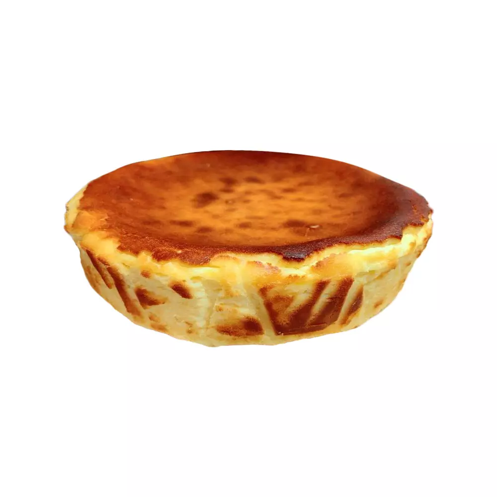 OriginalBurnCheesecake