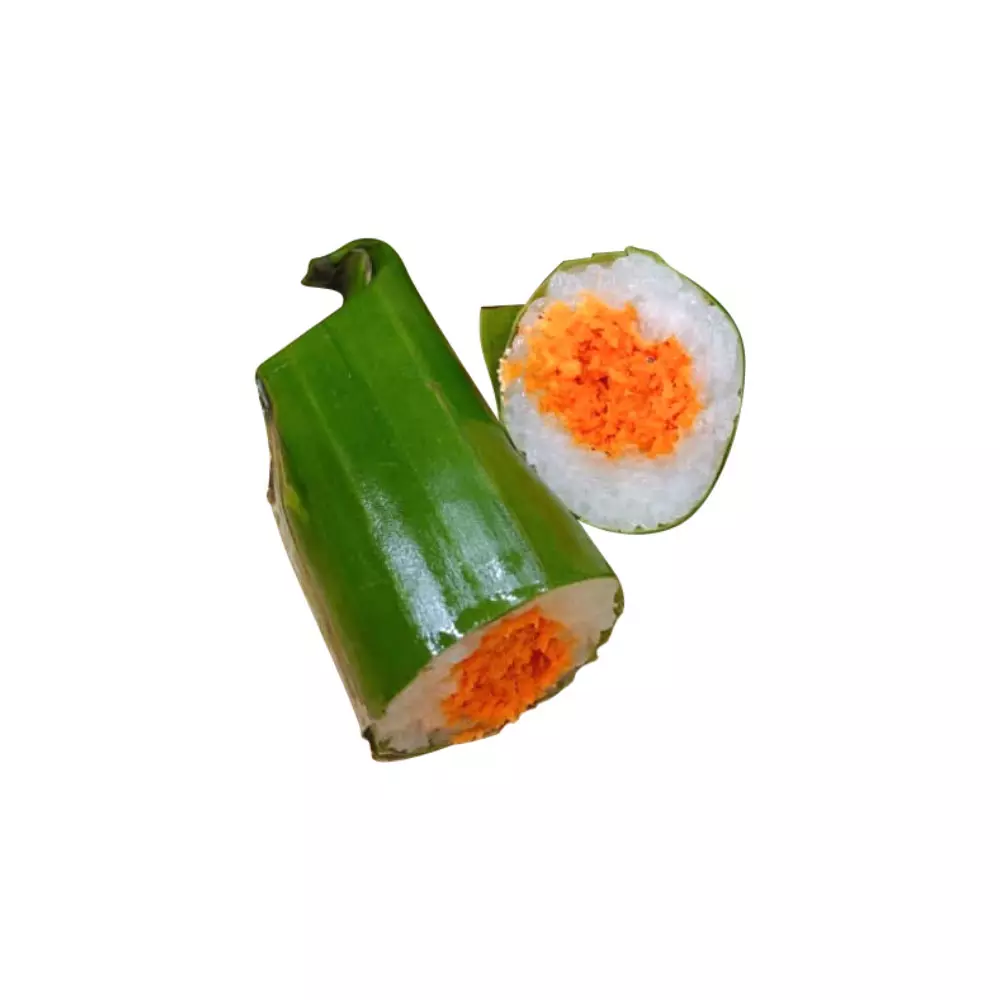 PulutPanggang