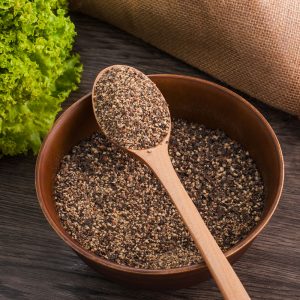 Black Pepper Coarse