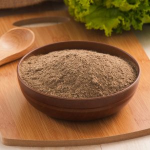 Black Pepper Powder