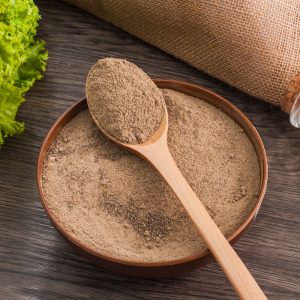 Black Pepper Powder