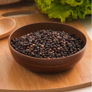 Black Pepper Whole