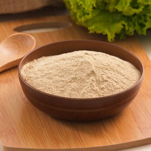 White Pepper Powder