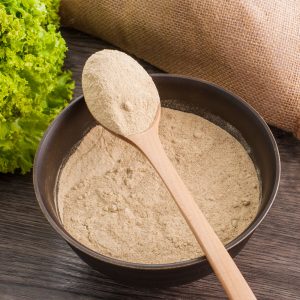 White Pepper Powder