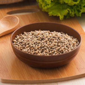 White Pepper Whole