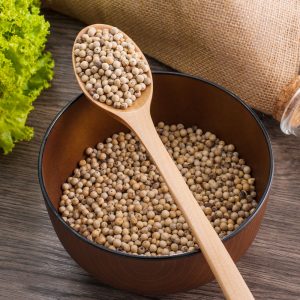 White Pepper Whole